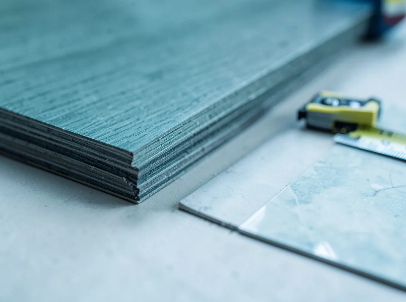 Luxury Vinyl Plank Installation White Hall, MD FAQs